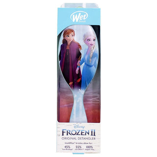 Wet Brush Disney Frozen Guiding Spirit Original Detangler Sisters