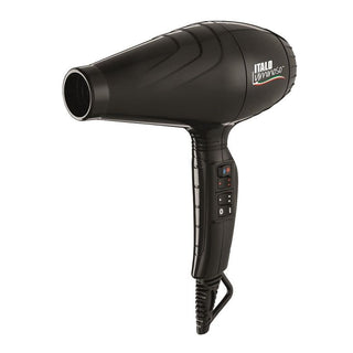 BaBylissPRO Italo Luminoso Dryer