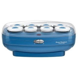 BaByliss PRO Nano Titanium 8 Jumbo Roller Hair Setter BABNTHS8