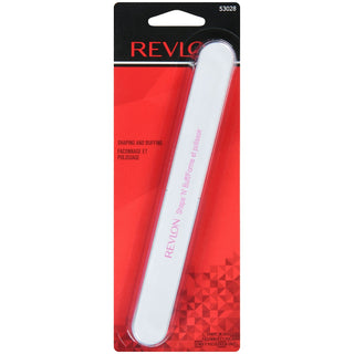 Revlon Beauty Tools Shape 'N Buff Nail Buffer