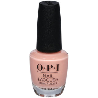 OPI Nail Lacquer S86 Bubble Bath 0.5 oz.Nail Polish Item: 2056020