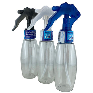 Sprayco Mini Spray Bottle