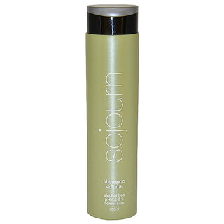 Sojourn Volume Shampoo 10.1oz Thicker Fuller Hair