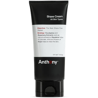 Anthony Shave Cream For Men 1