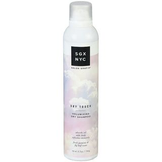 SGX NYC Salon Grafix Dry Touch Volumizing Dry Shampoo (6.5 Oz)