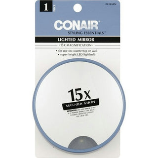 Conair Styling Essentials Lighted Mirror