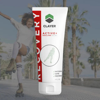 Roller Skaters Faster Recovery - 4 FL. OZ.