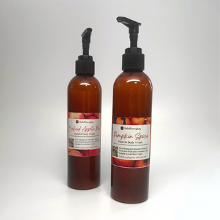 Hand & Body Wash - FALL EXCLUSIVE