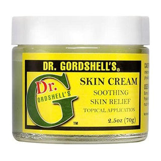 Dr. Gordshell's Skin Cream 2.5 oz