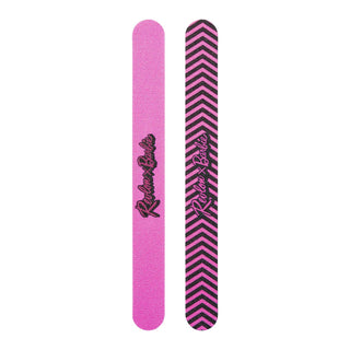 Revlon X Barbie Expert Nail Shapers For Normal To Hard Nails