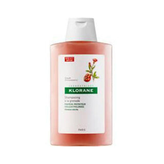 Klorane Shampoo With Pomegranate 6.7 Oz
