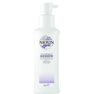 Nioxin Intensive Hair Treatment Booster 100 Ml
