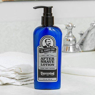 Col. Conk Colonel After Shave Lotion Unscented, 6 FZ