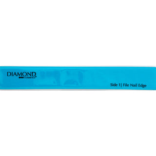 Diamond Cosmetics Buffer, 4 Way