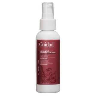 Ouidad Advanced Climate Control Curl Miracle Treatment 4fl Oz