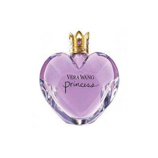 Vera Wang Princess Eau De Toilette Spray  1.7 Oz Box