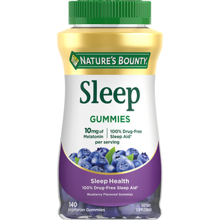NB Sleep  Cw 10 Mg 140 Gmm Bbry