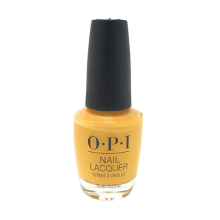 OPI Marigolden Hour Nail Lacquer
