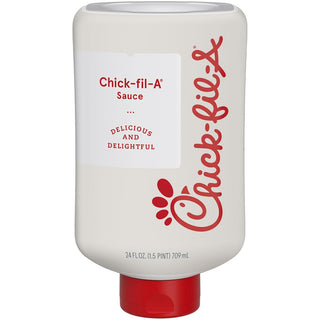 Chick-Fil-A Sauce 24 Fl Oz