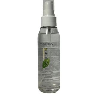 Matrix Biolage Smoothing Serum For Unisex By 4.2 Ounce