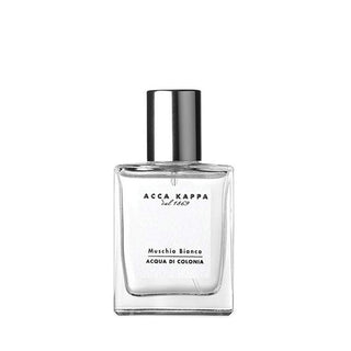 Acca Kappa Muschio Bianco Acqua Di Colonia 1 fl. oz.