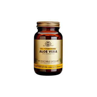 Solgar Aloe Vera