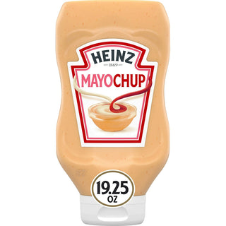 Heinz Mayochup Sauce, Art Of The Burger 19.25 Oz