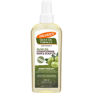 Palmer's Olive Oil  Cond. Spray 5.1 Oz