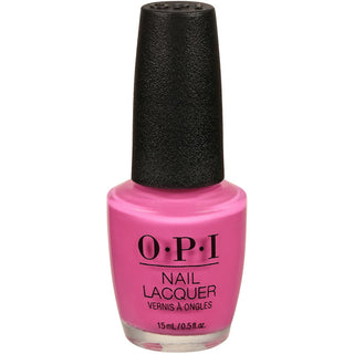 OPI Nail Lacquer, Shorts Story - 0.5 Fl Oz