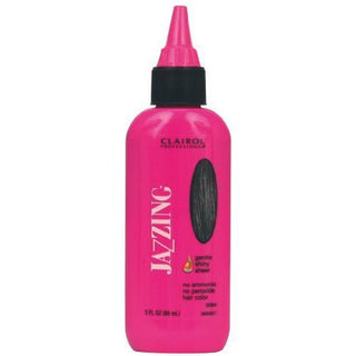 Clairol Jazzing 99 Bluest Black 3 Ounce