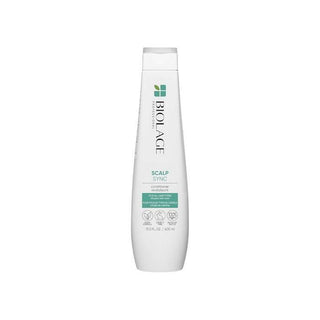 Biolage ScalpSync Cooling Mint Conditioner 13.5 Oz