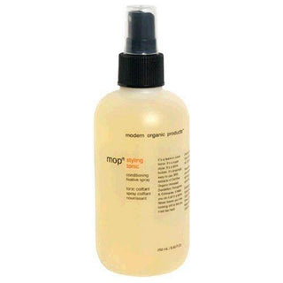 MOP Styling Tonic Conditioning Fixative Spray 8.45 Fl Oz