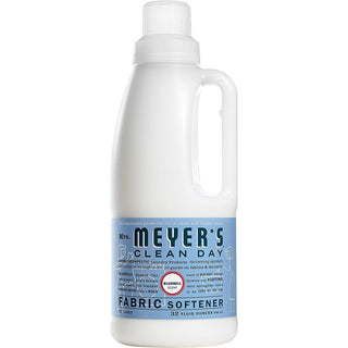 Mrs. Meyer's Clean Day Fabric Softener BlueBell 32 Oz