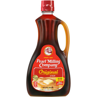 Pearl Milling Company Original Syrup - 24 Fl Oz