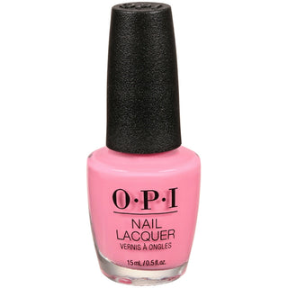 OPI Nail Polish, Pink-ing Of You, 0.5 Fl Oz