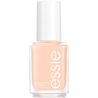 Essie Limited Edition Spring 2022 Pastel Peach Nail Polish 0.46 Fl Oz