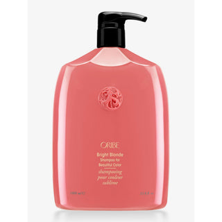 Oribe Bright Blonde Shampoo For Beautiful Color, 33.8 Oz
