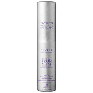 Alterna Caviar Perfect Iron Spray (U) 122 Ml