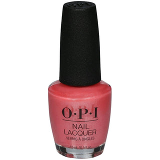 OPI Nail Lacquer, Princesses Rule
