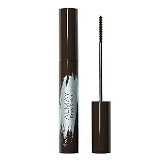 Almay Brow Styler Medium Brown 0.29 Oz