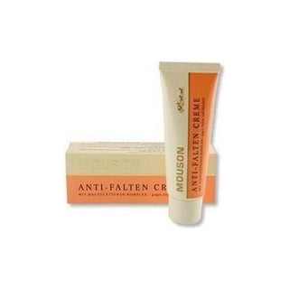 Mouson Anti Falten Anti-Wrinkle Cream Tube 75ml