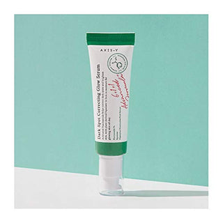 AXIS-Y Dark Spot Correcting Glow Serum