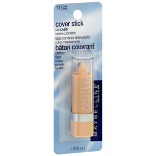 Maybelline York Cover Stick Concealer 115 Light Ivory