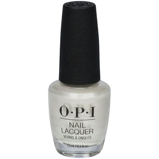 OPI Nail Lacquer - Kyoto Pearl - 0.5 Fl Oz