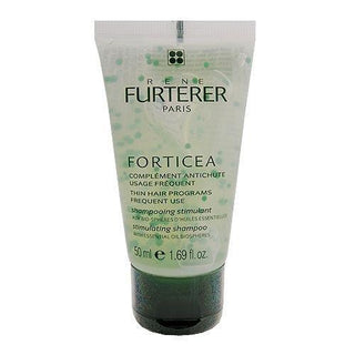 Rene Furterer Forticea Shampoo Stimulating Hair Growth 50ml