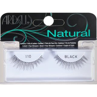 Ardell Natural Lashes Black 110