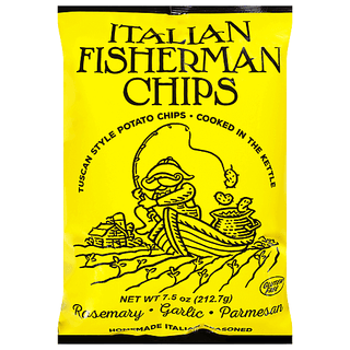 Italian Fisherman Chips