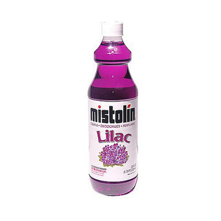 Mistolin Cleaner - Lilac 15.00 Fl Oz