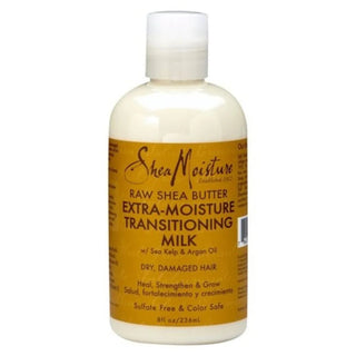 Shea Moisture Raw Butter Milk