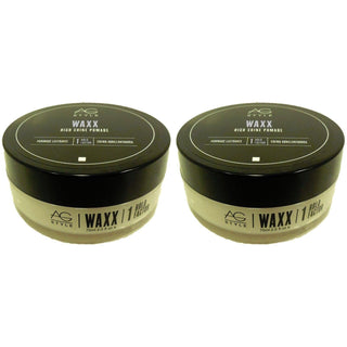 AG Hair Cosmetics Waxx Gloss Pomade 2.5 Oz